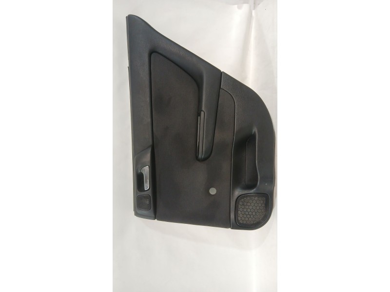 Recambio de guarnecido puerta trasera derecha para opel astra g hatchback (t98) 1.6 (f08, f48) referencia OEM IAM 1309588  