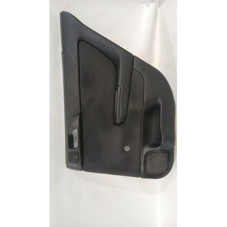 Recambio de guarnecido puerta trasera derecha para opel astra g hatchback (t98) 1.6 (f08, f48) referencia OEM IAM 1309588  