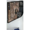 Recambio de guarnecido puerta trasera derecha para opel astra g hatchback (t98) 1.6 (f08, f48) referencia OEM IAM 1309588  