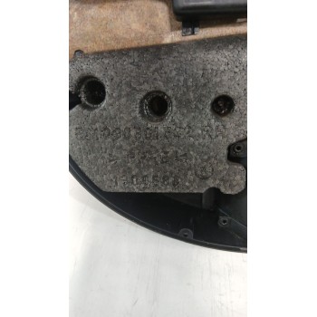 Recambio de guarnecido puerta trasera derecha para opel astra g hatchback (t98) 1.6 (f08, f48) referencia OEM IAM 1309588  
