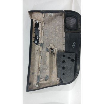 Recambio de guarnecido puerta delantera derecha para opel astra g hatchback (t98) 1.6 (f08, f48) referencia OEM IAM 1309588  