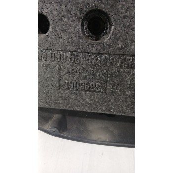 Recambio de guarnecido puerta delantera derecha para opel astra g hatchback (t98) 1.6 (f08, f48) referencia OEM IAM 1309588  