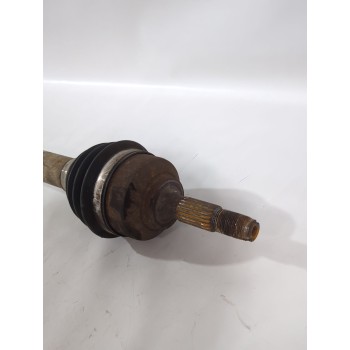 Recambio de transmision delantera derecha para peugeot 207/207+ (wa_, wc_) 1.4 hdi referencia OEM IAM 3273KP/9659317980  