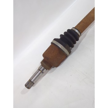 Recambio de transmision delantera derecha para peugeot 207/207+ (wa_, wc_) 1.4 hdi referencia OEM IAM 3273KP/9659317980  