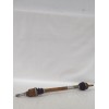 Recambio de transmision delantera derecha para peugeot 207/207+ (wa_, wc_) 1.4 hdi referencia OEM IAM 3273KP/9659317980  