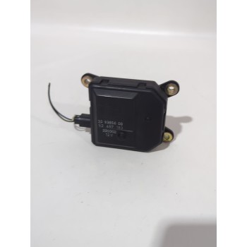 Recambio de motor apertura trampilla para opel astra g hatchback (t98) 1.6 (f08, f48) referencia OEM IAM 52497183/309365600  