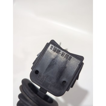 Recambio de mando luces para opel astra g hatchback (t98) 1.6 (f08, f48) referencia OEM IAM 90560990/90560991  