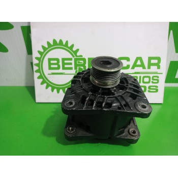 Recambio de alternador para nissan almera (n16/e) 1.5 dci turbodiesel cat referencia OEM IAM 23100BN704  