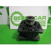 Recambio de alternador para nissan almera (n16/e) 1.5 dci turbodiesel cat referencia OEM IAM 23100BN704  