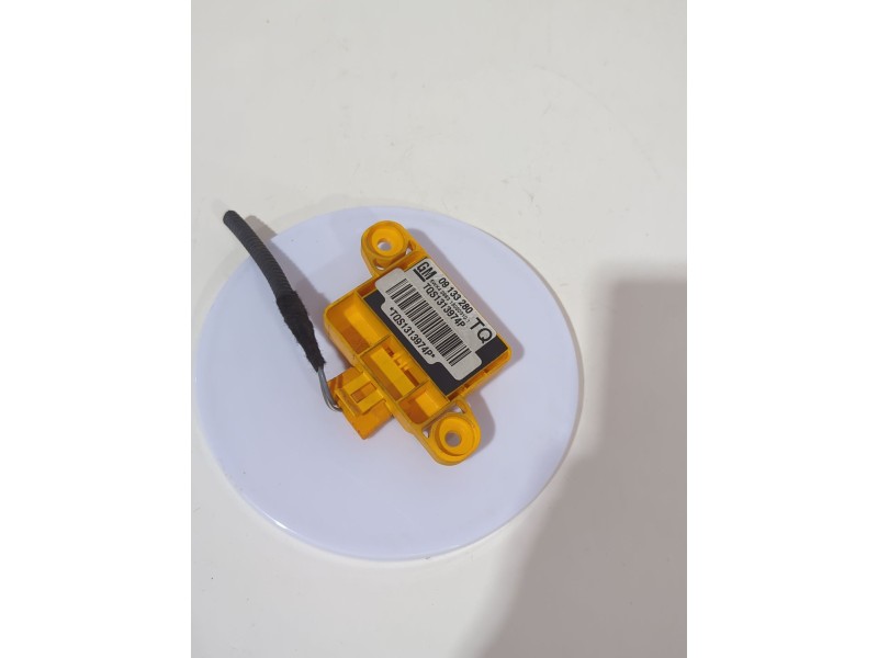 Recambio de sensor para opel astra g hatchback (t98) 1.6 (f08, f48) referencia OEM IAM 09133280  