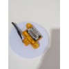 Recambio de sensor para opel astra g hatchback (t98) 1.6 (f08, f48) referencia OEM IAM 09133280  