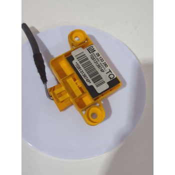 Recambio de sensor para opel astra g hatchback (t98) 1.6 (f08, f48) referencia OEM IAM 09133280  