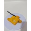 Recambio de sensor para opel astra g hatchback (t98) 1.6 (f08, f48) referencia OEM IAM 09133280  