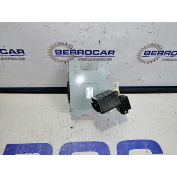 Recambio de modulo electronico para ssangyong kyron 2.0 referencia OEM IAM 8712009200  
