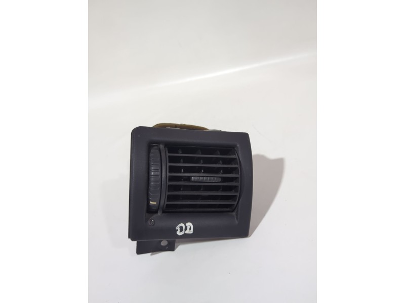 Recambio de rejilla aireadora para opel astra g hatchback (t98) 1.6 (f08, f48) referencia OEM IAM 90560338  