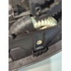 Recambio de rejilla aireadora para opel astra g hatchback (t98) 1.6 (f08, f48) referencia OEM IAM 90560338  