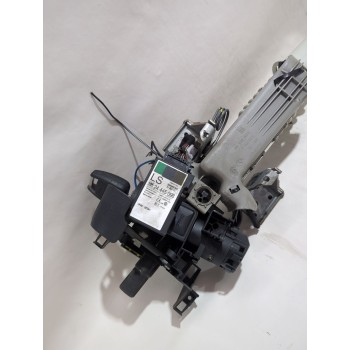 Recambio de columna direccion para opel astra g hatchback (t98) 1.6 (f08, f48) referencia OEM IAM 90559657  