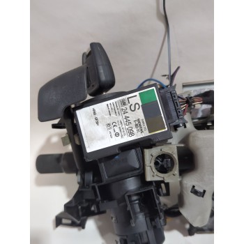 Recambio de columna direccion para opel astra g hatchback (t98) 1.6 (f08, f48) referencia OEM IAM 90559657  