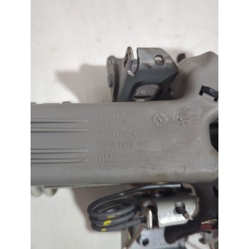 Recambio de columna direccion para opel astra g hatchback (t98) 1.6 (f08, f48) referencia OEM IAM 90559657  