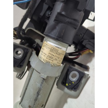 Recambio de columna direccion para opel astra g hatchback (t98) 1.6 (f08, f48) referencia OEM IAM 90559657  