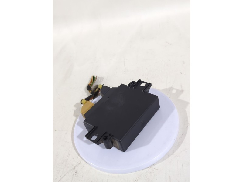 Recambio de modulo electronico para seat altea xl (5p5, 5p8) 2.0 tdi 16v 4x4 referencia OEM IAM 5P0919475B  
