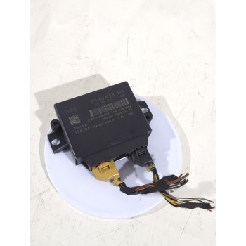 Recambio de modulo electronico para seat altea xl (5p5, 5p8) 2.0 tdi 16v 4x4 referencia OEM IAM 5P0919475B  