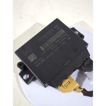Recambio de modulo electronico para seat altea xl (5p5, 5p8) 2.0 tdi 16v 4x4 referencia OEM IAM 5P0919475B  