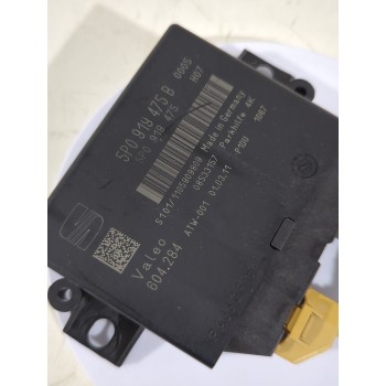 Recambio de modulo electronico para seat altea xl (5p5, 5p8) 2.0 tdi 16v 4x4 referencia OEM IAM 5P0919475B  