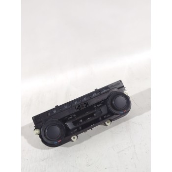 Recambio de mando calefaccion / aire acondicionado para seat altea xl (5p5, 5p8) 2.0 tdi 16v 4x4 referencia OEM IAM 5P0907044P  