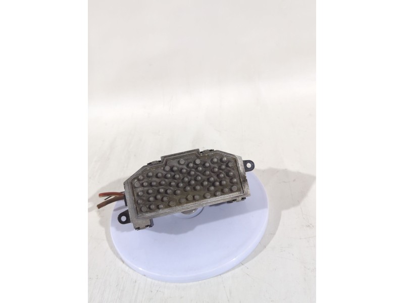 Recambio de resistencia calefaccion para seat altea xl (5p5, 5p8) 2.0 tdi 16v 4x4 referencia OEM IAM 3C0907521F  