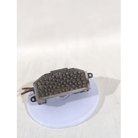 Recambio de resistencia calefaccion para seat altea xl (5p5, 5p8) 2.0 tdi 16v 4x4 referencia OEM IAM 3C0907521F  
