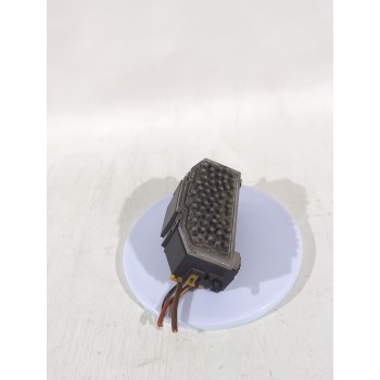 Recambio de resistencia calefaccion para seat altea xl (5p5, 5p8) 2.0 tdi 16v 4x4 referencia OEM IAM 3C0907521F  
