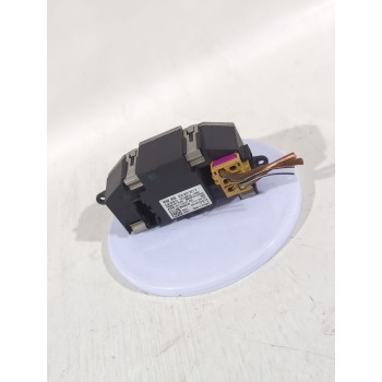 Recambio de resistencia calefaccion para seat altea xl (5p5, 5p8) 2.0 tdi 16v 4x4 referencia OEM IAM 3C0907521F  