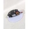 Recambio de resistencia calefaccion para seat altea xl (5p5, 5p8) 2.0 tdi 16v 4x4 referencia OEM IAM 3C0907521F  