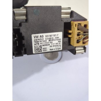 Recambio de resistencia calefaccion para seat altea xl (5p5, 5p8) 2.0 tdi 16v 4x4 referencia OEM IAM 3C0907521F  