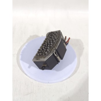 Recambio de resistencia calefaccion para seat altea xl (5p5, 5p8) 2.0 tdi 16v 4x4 referencia OEM IAM 3C0907521F  