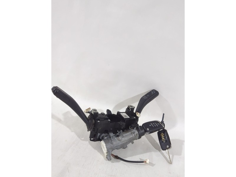 Recambio de mando multifuncion para seat altea xl (5p5, 5p8) 2.0 tdi 16v 4x4 referencia OEM IAM 5K0953521BN/1K0905851  