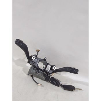 Recambio de mando multifuncion para seat altea xl (5p5, 5p8) 2.0 tdi 16v 4x4 referencia OEM IAM 5K0953521BN/1K0905851  