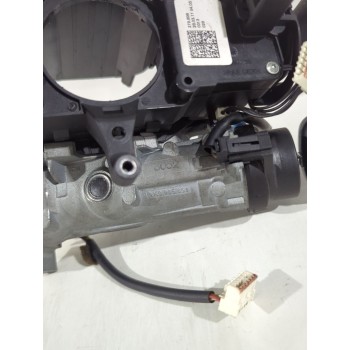 Recambio de mando multifuncion para seat altea xl (5p5, 5p8) 2.0 tdi 16v 4x4 referencia OEM IAM 5K0953521BN/1K0905851  