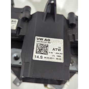 Recambio de mando multifuncion para seat altea xl (5p5, 5p8) 2.0 tdi 16v 4x4 referencia OEM IAM 5K0953521BN/1K0905851  