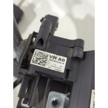 Recambio de mando multifuncion para seat altea xl (5p5, 5p8) 2.0 tdi 16v 4x4 referencia OEM IAM 5K0953521BN/1K0905851  