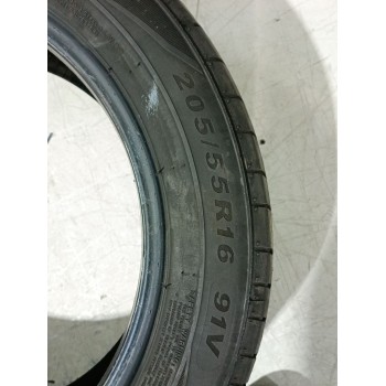 Recambio de neumaticos para seat altea xl (5p5, 5p8) 2.0 tdi 16v 4x4 referencia OEM IAM   
