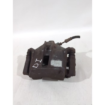 Recambio de pinza de freno delantera izquierda para peugeot 207/207+ (wa_, wc_) 1.4 hdi referencia OEM IAM 0204Y01131  