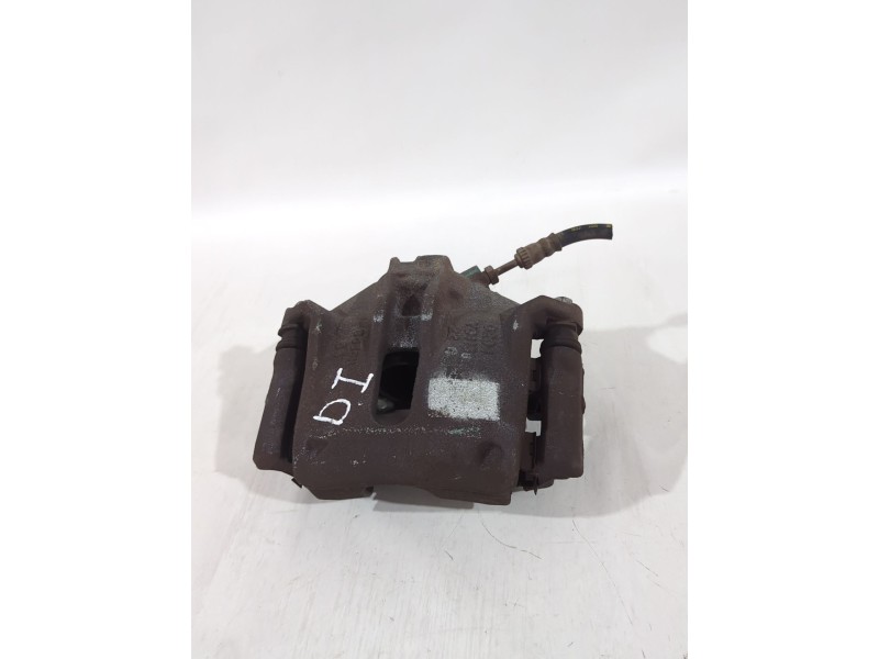 Recambio de pinza de freno delantera izquierda para peugeot 207/207+ (wa_, wc_) 1.4 hdi referencia OEM IAM 0204Y01131  