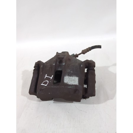 Recambio de pinza de freno delantera izquierda para peugeot 207/207+ (wa_, wc_) 1.4 hdi referencia OEM IAM 0204Y01131  