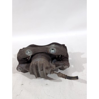 Recambio de pinza de freno delantera izquierda para peugeot 207/207+ (wa_, wc_) 1.4 hdi referencia OEM IAM 0204Y01131  