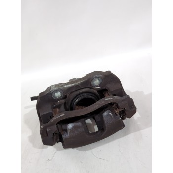 Recambio de pinza de freno delantera izquierda para peugeot 207/207+ (wa_, wc_) 1.4 hdi referencia OEM IAM 0204Y01131  