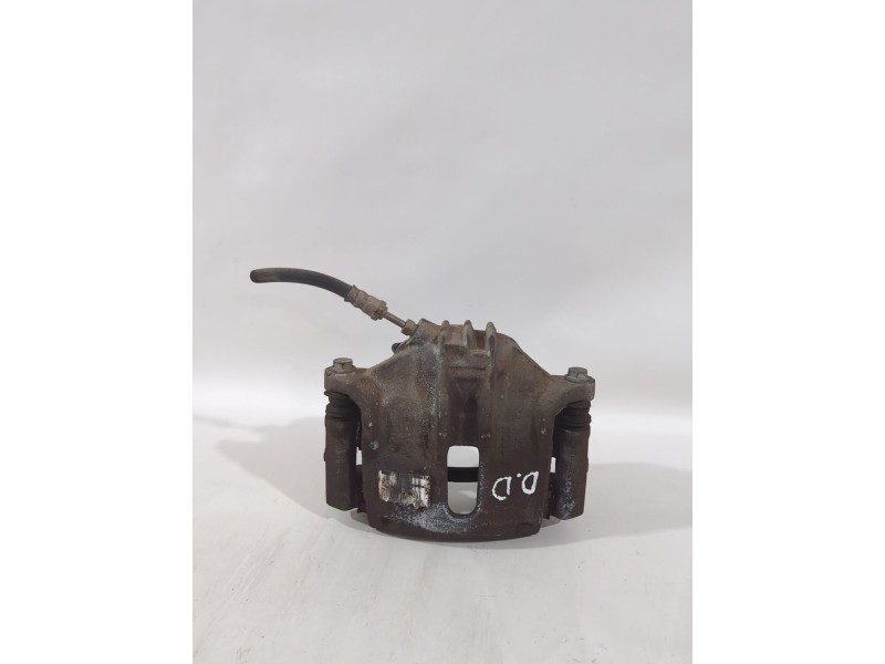 Recambio de pinza de freno delantera derecha para peugeot 207/207+ (wa_, wc_) 1.4 hdi referencia OEM IAM 9683840180  
