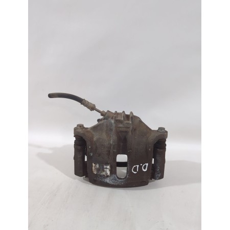 Recambio de pinza de freno delantera derecha para peugeot 207/207+ (wa_, wc_) 1.4 hdi referencia OEM IAM 9683840180  