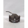 Recambio de pinza de freno delantera derecha para peugeot 207/207+ (wa_, wc_) 1.4 hdi referencia OEM IAM 9683840180  